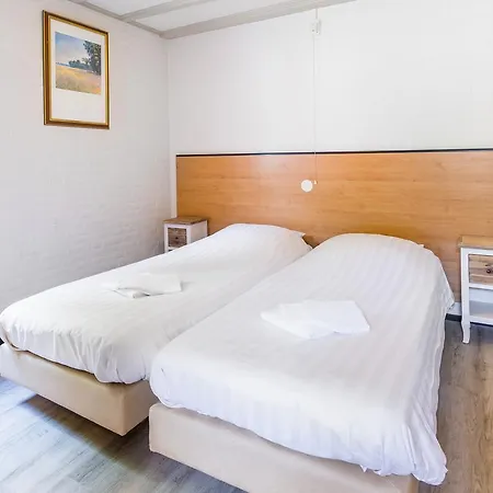 Roompot Klein Vink База отдыха 3*