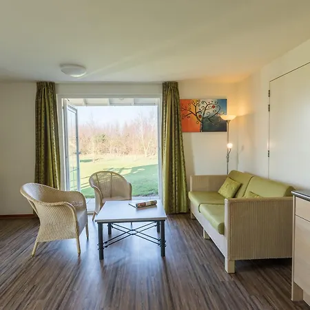 Roompot Klein Vink 3* ארקן