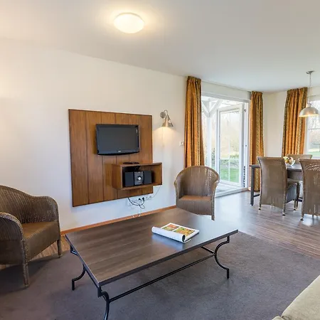 Roompot Klein Vink פארק נופש