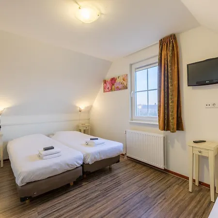 Tatil parkı Roompot Klein Vink 3*