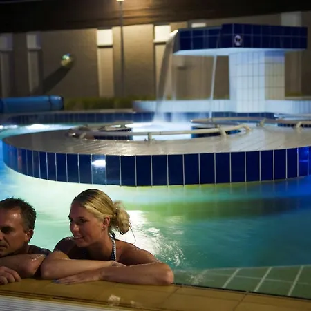 Roompot Klein Vink פארק נופש