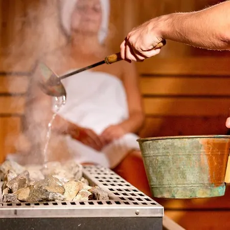 Tatil parkı Roompot Klein Vink Arcen