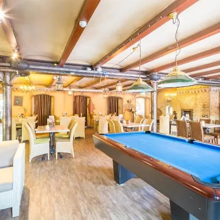 База отдыха Roompot Klein Vink 3*