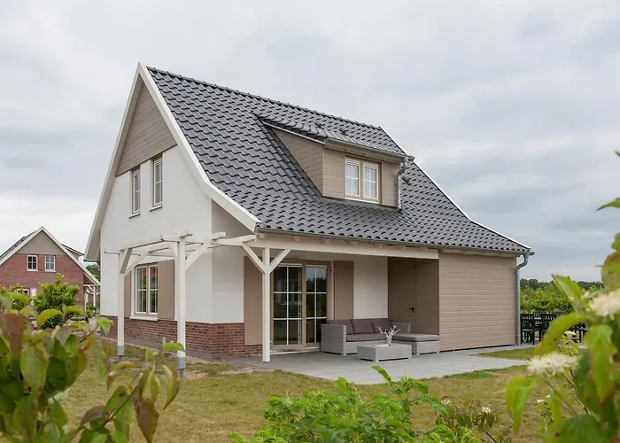 Holiday park Roompot Klein Vink Arcen