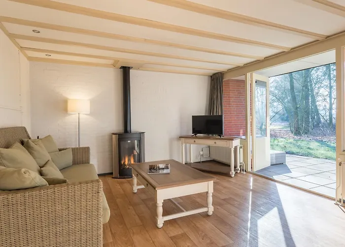 Holiday park Roompot Klein Vink Arcen