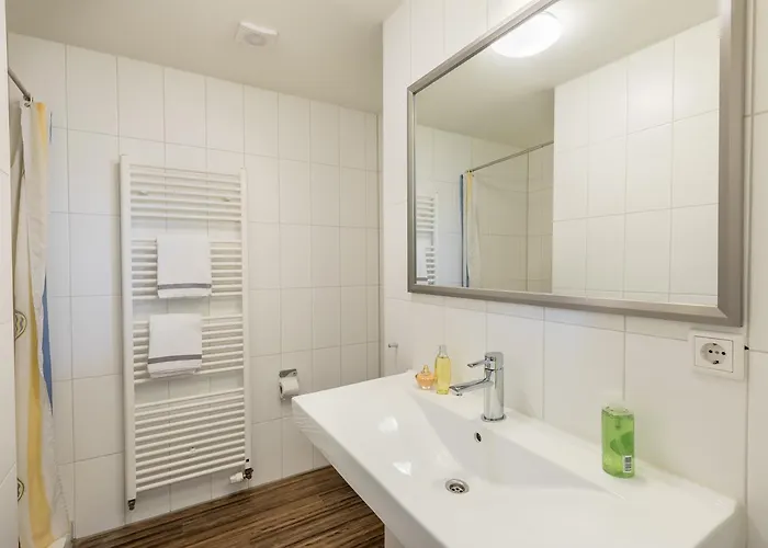 Roompot Klein Vink 3*