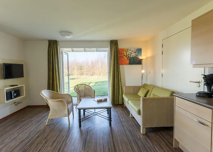 Roompot Klein Vink 3* Arcen