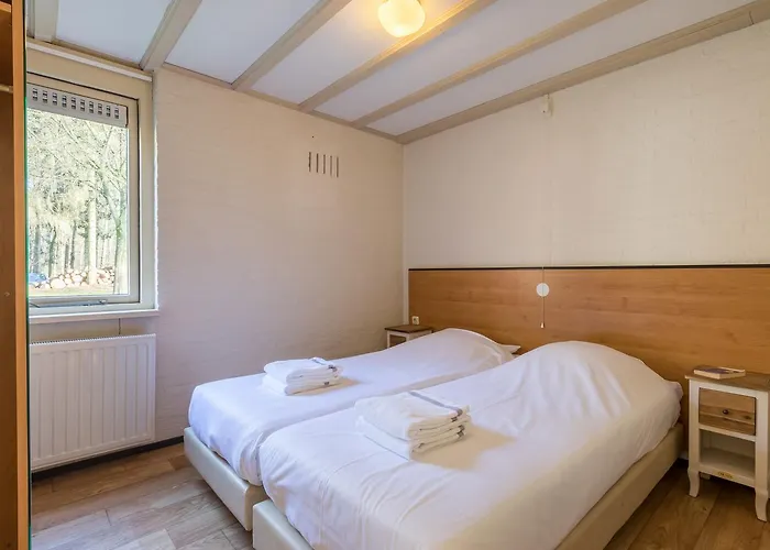 Holiday park Roompot Klein Vink 3*