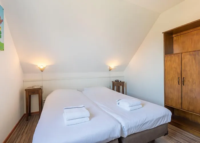 Holiday park Roompot Klein Vink Arcen