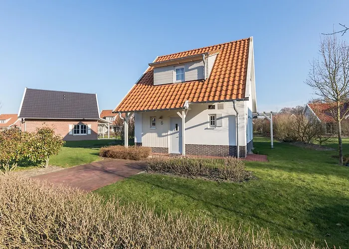 Holiday park Roompot Klein Vink