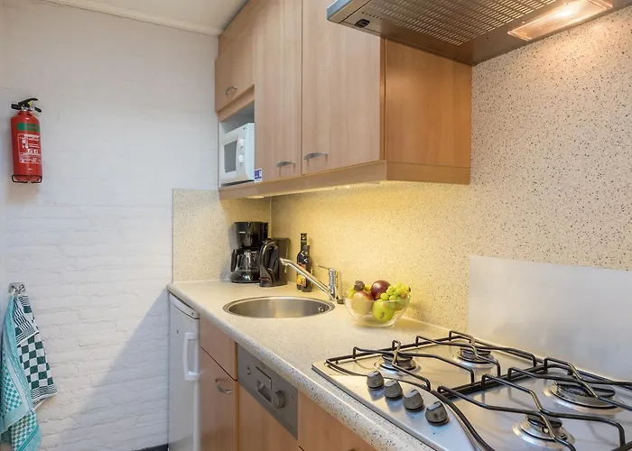 Holiday park Roompot Klein Vink Arcen