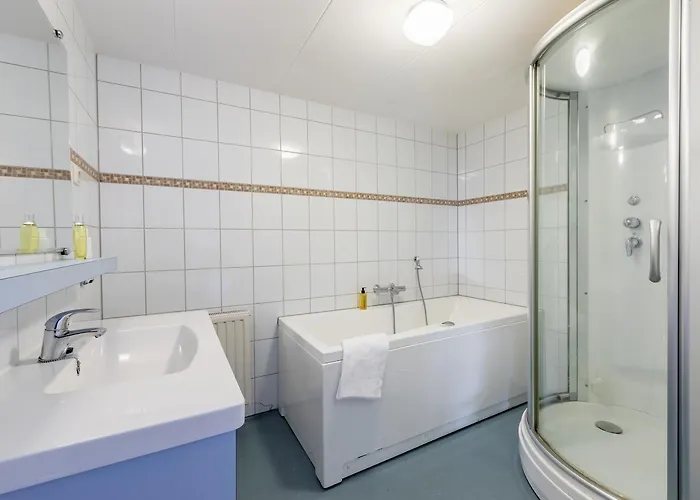 Roompot Klein Vink Holiday park