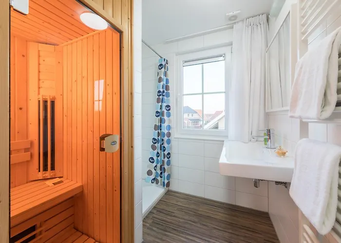 Roompot Klein Vink Arcen