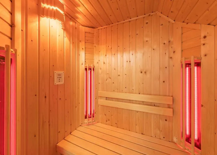 Holiday park Roompot Klein Vink