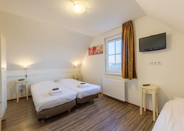 Holiday park Roompot Klein Vink 3*