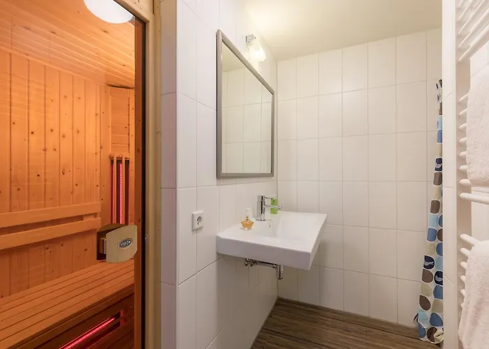 Holiday park Roompot Klein Vink