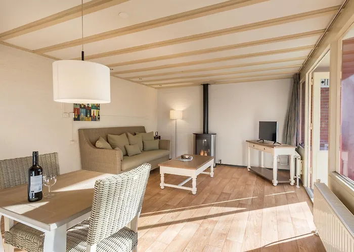 Roompot Klein Vink 3*