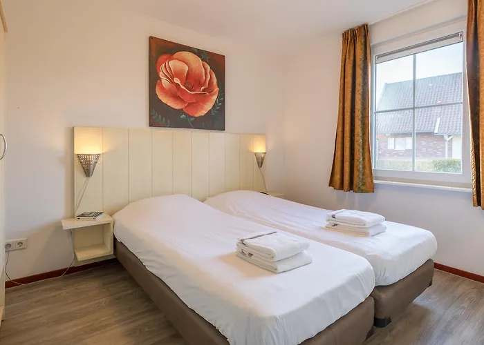 Holiday park Roompot Klein Vink Arcen