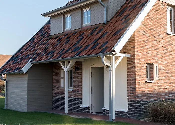 Holiday park Roompot Klein Vink