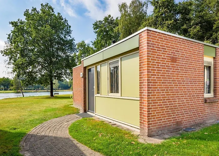 Roompot Klein Vink 3*