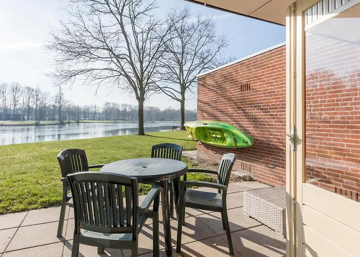 Holiday park Roompot Klein Vink