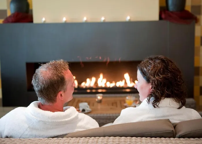 Roompot Klein Vink 3*