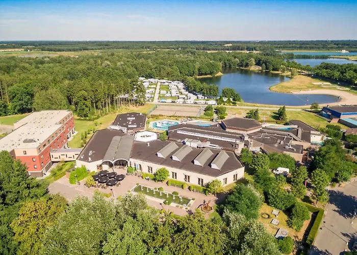Holiday park Roompot Klein Vink 3*