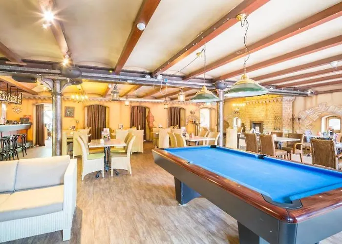 Holiday park Roompot Klein Vink 3*