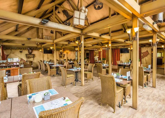 Holiday park Roompot Klein Vink 3*